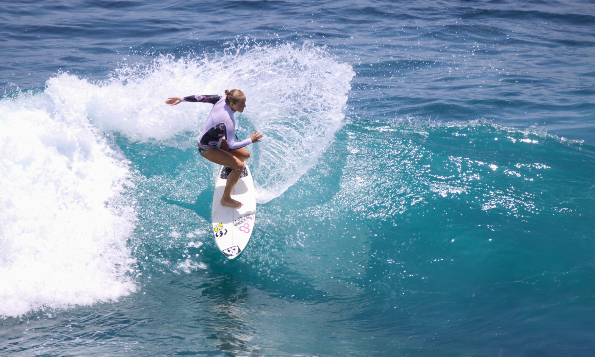 Jimbaran Surf School
